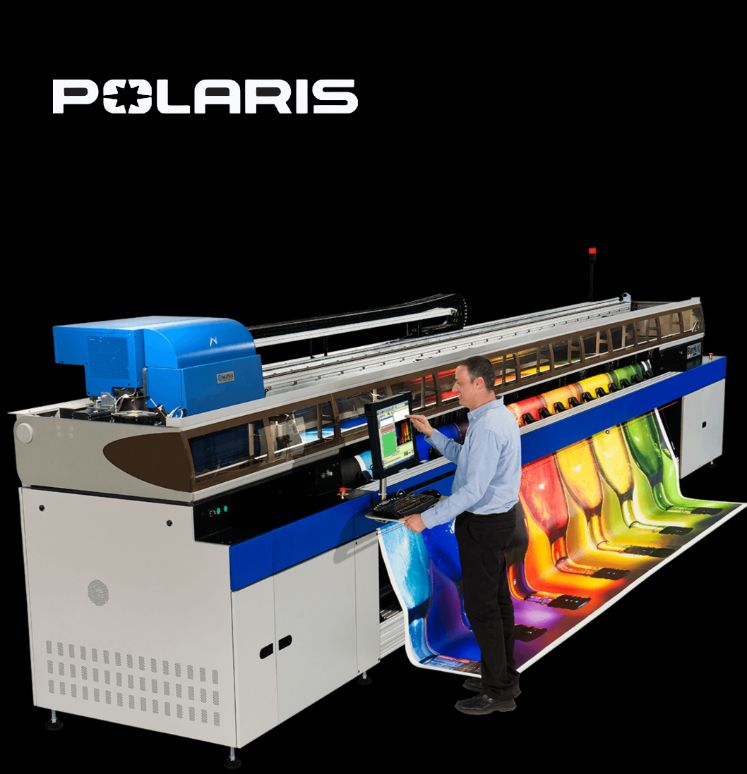 digital printing services